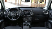 Защитное стекло Pixsel на монитор JEEP COMPASS - 8.1“ 2017 - 2021