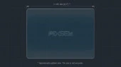 Protective glass Pixsel for monitor JEEP COMPASS - 8.1“ 2017 - 2021