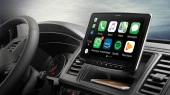 Aizsargstikls Pixsel monitoram ALPINE iLX - 10.5“