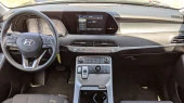 Apsauginis stiklas Pixsel monitoriui HYUNDAI PALISADE - 9.5“ 2018 - 2022
