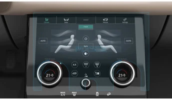 Защитное стекло Pixsel для климат-контроля LAND ROVER RANGE ROVER EVOQUE - 11.8“ 2019 - 2023