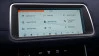 Kaitseklaas Pixsel monitorile LAND ROVER RANGE ROVER EVOQUE - 9.6“ 2019 - 2023