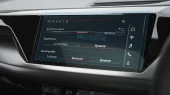 Защитное стекло Pixsel на монитор AUDI E-TRON GT - 11“ 2024 -