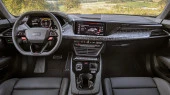 Apsauginis stiklas Pixsel monitoriui AUDI E-TRON GT - 11“ 2024 -