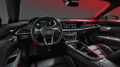 Aizsargstikls Pixsel monitoram AUDI E-TRON GT - 11“ 2021 - 2024