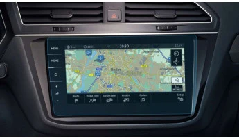 Aizsargstikls Pixsel monitoram VOLKSWAGEN TIGUAN - 11.4“ 2021 - 2023