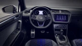 Apsauginis stiklas Pixsel monitoriui VOLKSWAGEN TIGUAN - 11.4“ 2021 - 2023