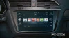 Apsauginis stiklas Pixsel monitoriui VOLKSWAGEN TIGUAN - 10.9“ 2019 - 2021