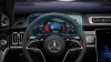 Aizsargstikls Pixsel mērinstrumentu panelim MERCEDES BENZ S-CLASS - 15.5“ 2020 -