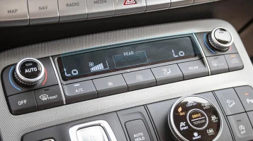 Защитное стекло Pixsel для климат-контроля HYUNDAI PALISADE - 5.9“ 2018 - 2022