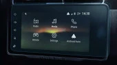 Kaitseklaas Pixsel monitorile RENAULT DUSTER - 11.2“ 2021 - 2024