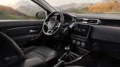 Kaitseklaas Pixsel monitorile RENAULT DUSTER - 11.2“ 2021 - 2024