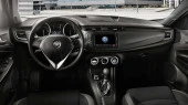 Apsauginis stiklas Pixsel monitoriui ALFA ROMEO GIULIETTA - 6.9“ 2016 - 2020