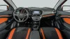 Apsauginis stiklas Pixsel monitoriui LADA VESTA - 6.8“ 2015 - 2022