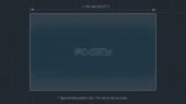 Apsauginis stiklas Pixsel monitoriui LAND ROVER Defender - 12.1“ 2020 -