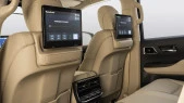 Aizsargstikls Pixsel aizmugurējam monitoram TOYOTA LAND CRUISER 300 - 12.8“ 2021 - 2024