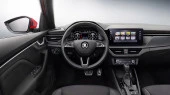 Apsauginis stiklas Pixsel valdymo skydeliui SKODA KAMIQ - 9.9“ 2023 -