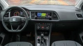 Защитное стекло Pixsel на монитор SEAT ATECA - 8.1“ 2020 -
