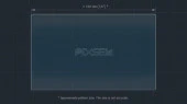 Protective glass Pixsel for monitor HYUNDAI TUCSON - 8.9“ 2020 - 2023