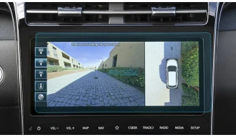 Aizsargstikls Pixsel monitoram HYUNDAI TUCSON - 10.9“ 2020 - 2023