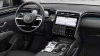 Protective glass Pixsel for monitor HYUNDAI TUCSON - 10.9“ 2020 - 2023