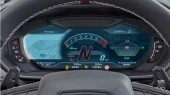 Apsauginis stiklas Pixsel valdymo skydeliui LAMBORGHINI URUS - 11.9“ 2018 - 2023