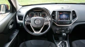 Защитное стекло Pixsel на монитор JEEP CHEROKEE KL - 8.1“ 2013 - 2023