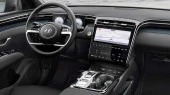 Protective glass Pixsel for dashboard HYUNDAI TUCSON - 11.5“ 2020 - 2023