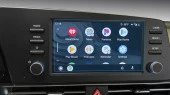 Apsauginis stiklas Pixsel monitoriui HYUNDAI ELANTRA - 7.9“ 2019 - 2020