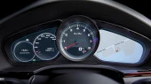 Kaitseklaas Pixsel juhtpaneelile PORSCHE CAYENNE - 17.4“ 2018 - 2022