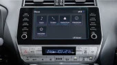 Aizsargstikls Pixsel monitoram TOYOTA PRADO - 9“ 2020 - 2023