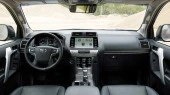 Aizsargstikls Pixsel monitoram TOYOTA PRADO - 9“ 2020 - 2023