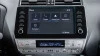 Apsauginis stiklas Pixsel monitoriui TOYOTA PRADO - 9“ 2020 - 2023
