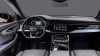 Защитное стекло Pixsel на монитор AUDI Q8 / SQ8 / RSQ8 - 11.3“ 2018 - 2022