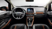 Aizsargstikls Pixsel monitoram FORD ECOSPORT - 10.2“ 2017 -