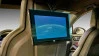 Kaitseklaas Pixsel tagumisele monitorile PORSCHE CAYENNE - 12.7“ 2018 - 2022