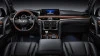 Защитное стекло Pixsel на монитор LEXUS LX - 14.3“ 2016 - 2021
