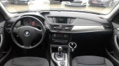 Kaitseklaas Pixsel monitorile BMW X1 - 6.5“ 2011 - 2014 (E84)