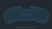 Protective glass Pixsel for dashboard with camera BMW X3 - 14.3“ 2018 - 2021 (G01)