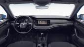 Apsauginis stiklas Pixsel monitoriui SKODA OCTAVIA - 13“ 2020 - 2023