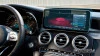 Защитное стекло Pixsel на монитор MERCEDES BENZ C-CLASS - 12.1“ 2018 - 2020