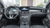 Kaitseklaas Pixsel monitorile MERCEDES BENZ C-CLASS - 12.1“ 2018 - 2020