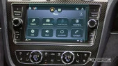 Apsauginis stiklas Pixsel monitoriui BENTLEY BENTAYGA - 7.9“ 2016 - 2020