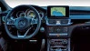 Apsauginis stiklas Pixsel monitoriui MERCEDES BENZ CLS-CLASS - 6.9“ 2015 - 2018