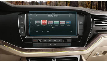 Aizsargstikls Pixsel monitoram VOLKSWAGEN TOUAREG - 11.2“ 2018 - 2023