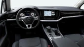 Protective glass Pixsel for monitor VOLKSWAGEN TOUAREG - 11.2“ 2018 - 2023