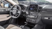 Защитное стекло Pixsel на монитор MERCEDES BENZ ML-CLASS - 6.9“ 2011 - 2015