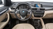 Kaitseklaas Pixsel monitorile BMW X1 - 6.5“ 2015 - 2018 (F48)