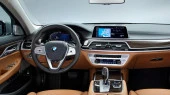 Aizsargstikls Pixsel mērinstrumentu panelim ar kameru BMW 7 - 14.2“ 2019 - 2022 (G11, G12)