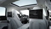 Kaitseklaas Pixsel tagumisele monitorile PORSCHE PANAMERA - 11.4“ 2017 - 2023